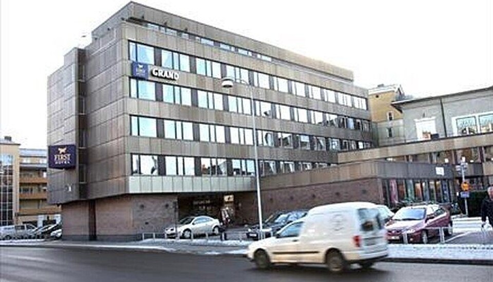 Total 'makeover' før VM