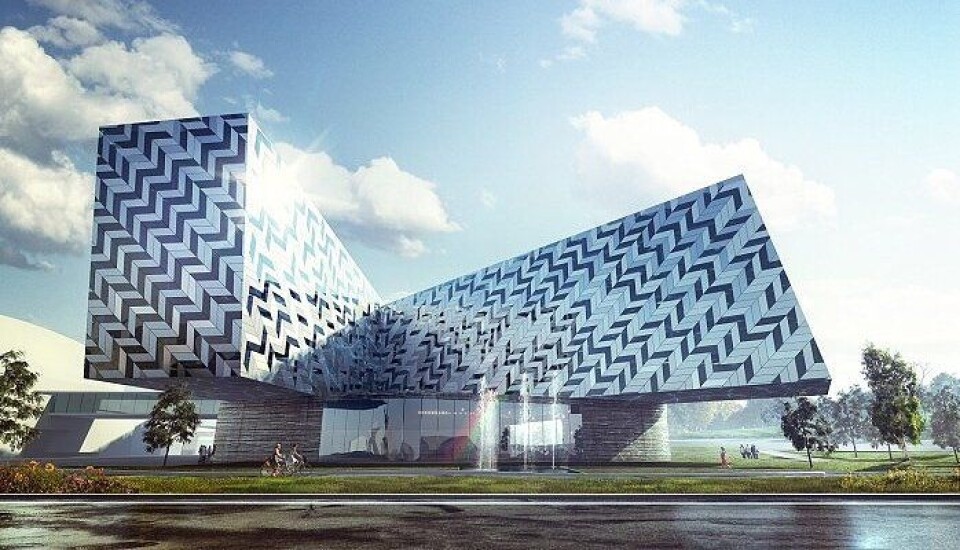 Merker allerede lavere oljeaktivitet