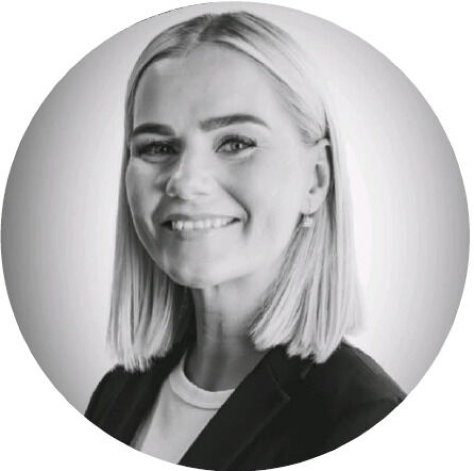 Rebecca Langaard-Olsen skal jobbe med hele porteføljen til Capitane Hotels.