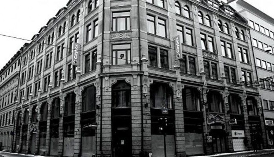 Dobler antall rom i Oslo