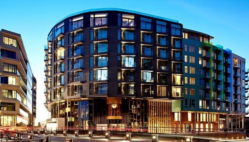 Navnefeide om THE THIEF