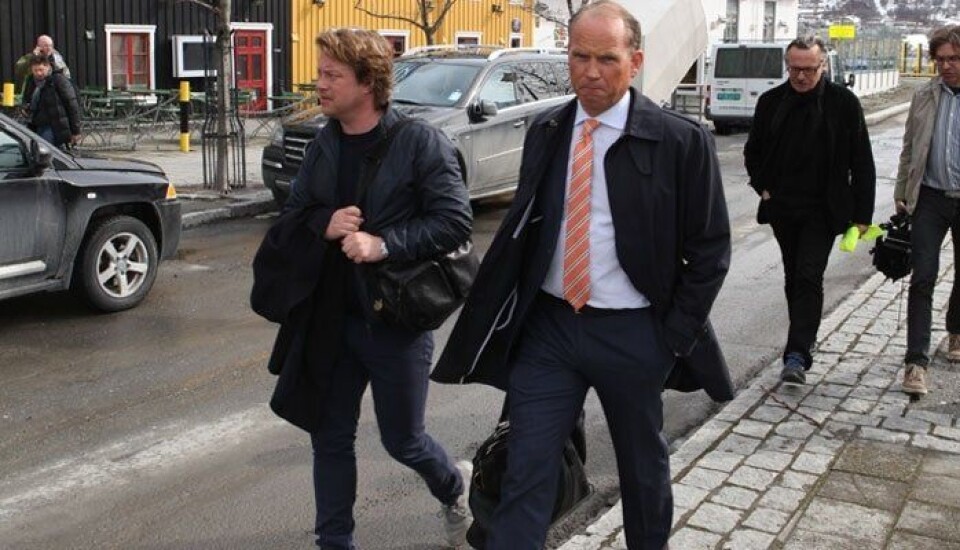 Spår større prisforskjeller