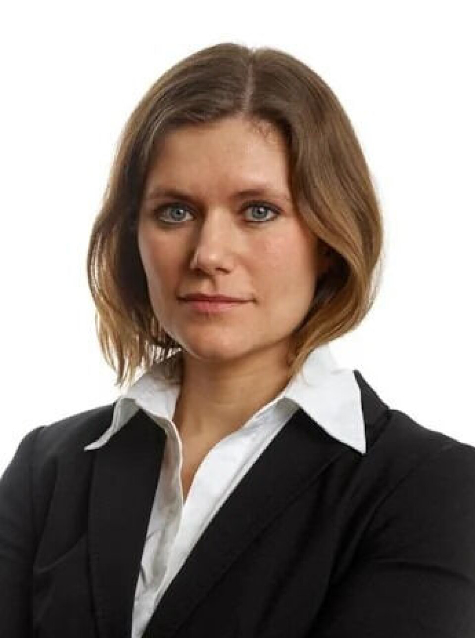 Advokat Heike Kristine Bentsen i NHO Reiseliv.