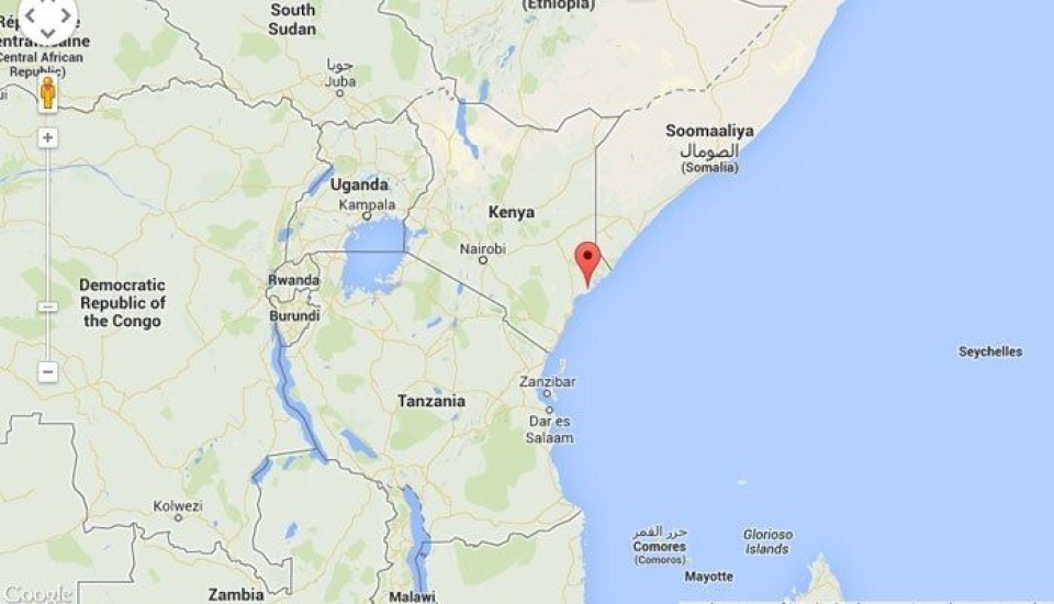 34 drept i hotellangrep i Kenya