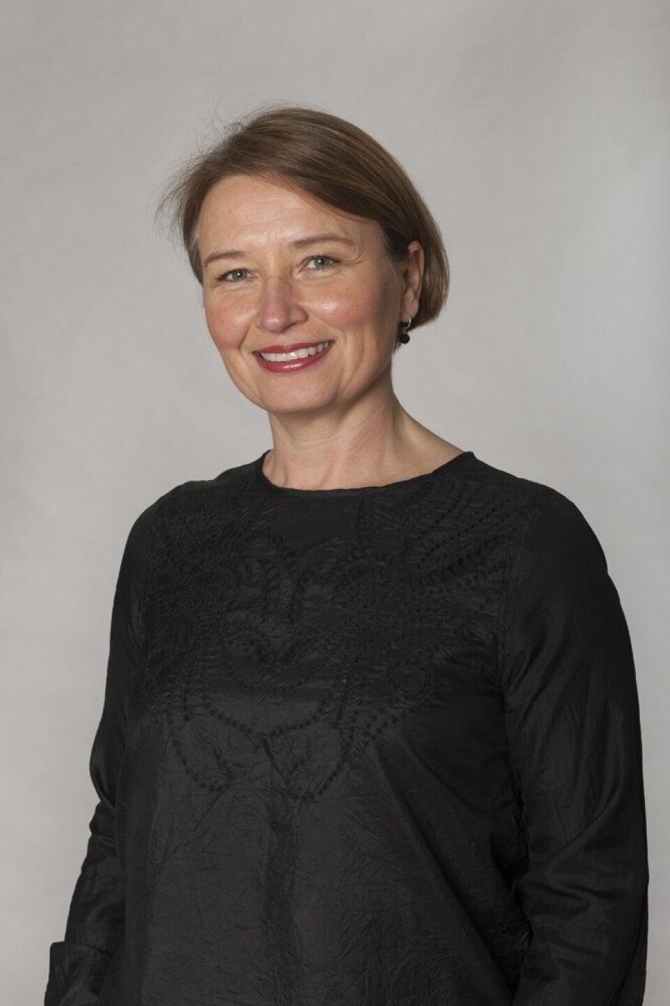 Zorica Bodiroza til Carlson Rezidor