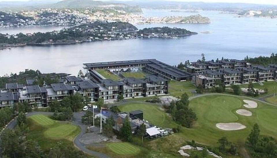 Her er Norges «likes»-konge