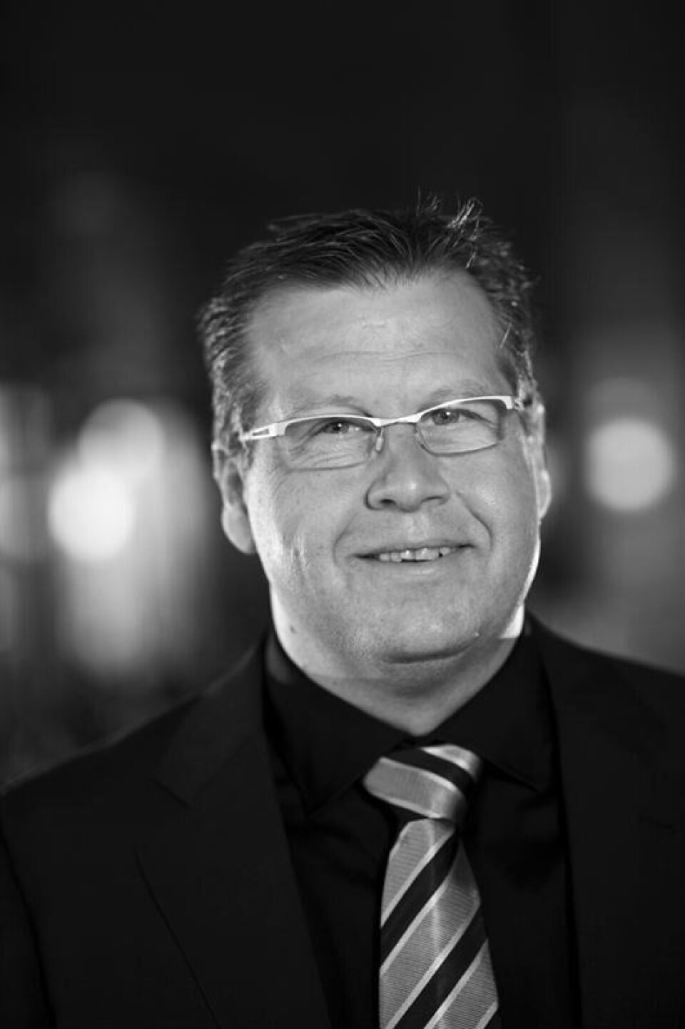 Ny produkt- og hotelldirektør i Hurtigruten