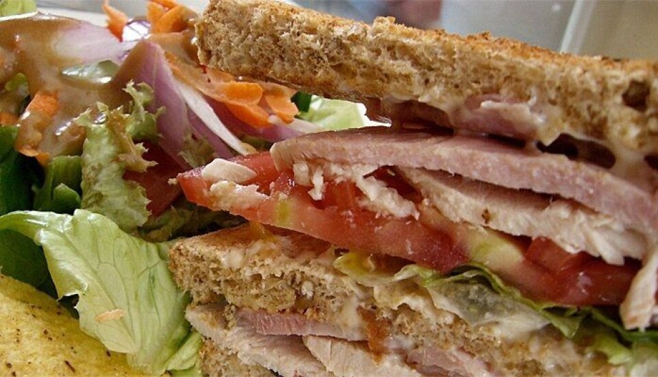 Årets Club Sandwich-indeks er klar
