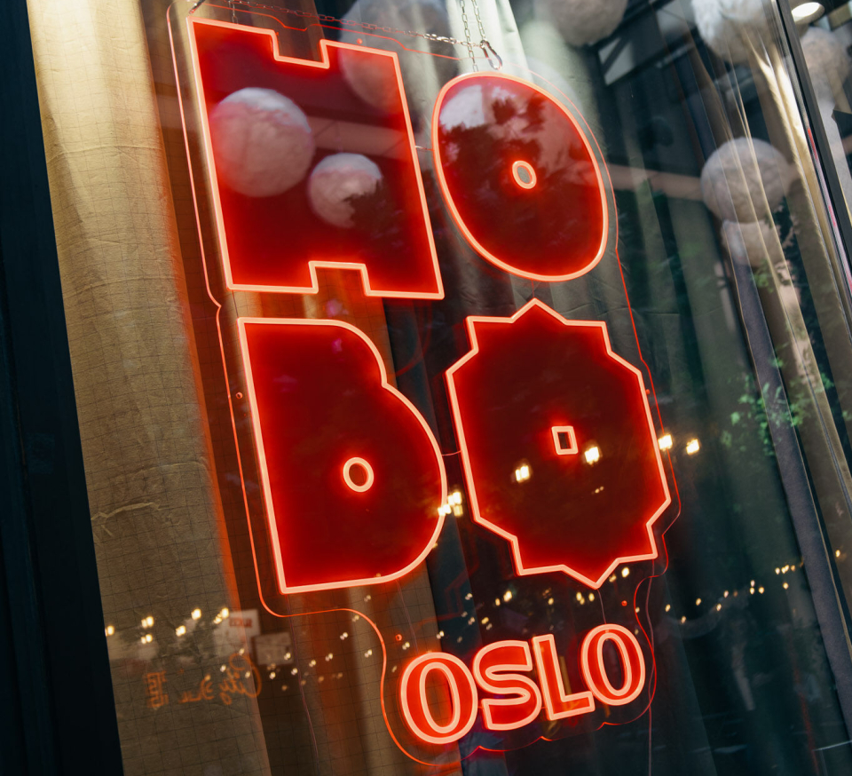 Bruker 700 millioner på Hobo