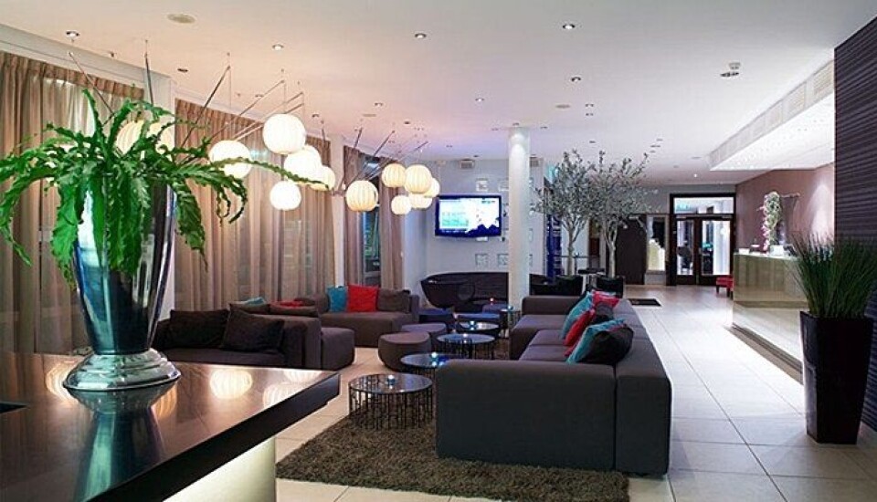 Dette er langt fra godt nok