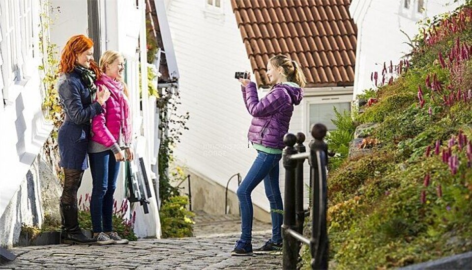 Stor vekst i turismen – men hvilke tall stemmer?
