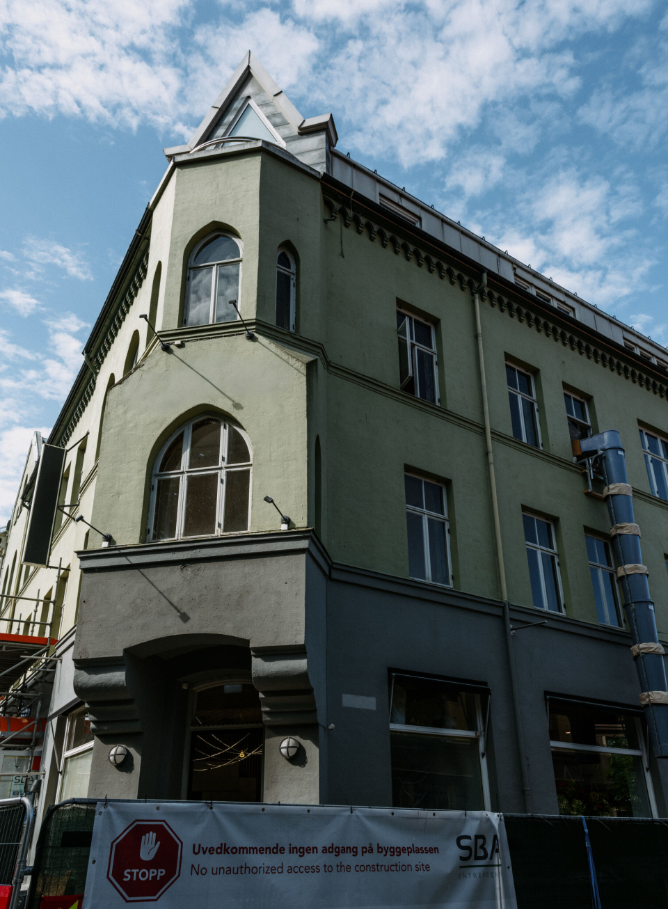 Blir en del av Nordic Hotels & Resorts-familien