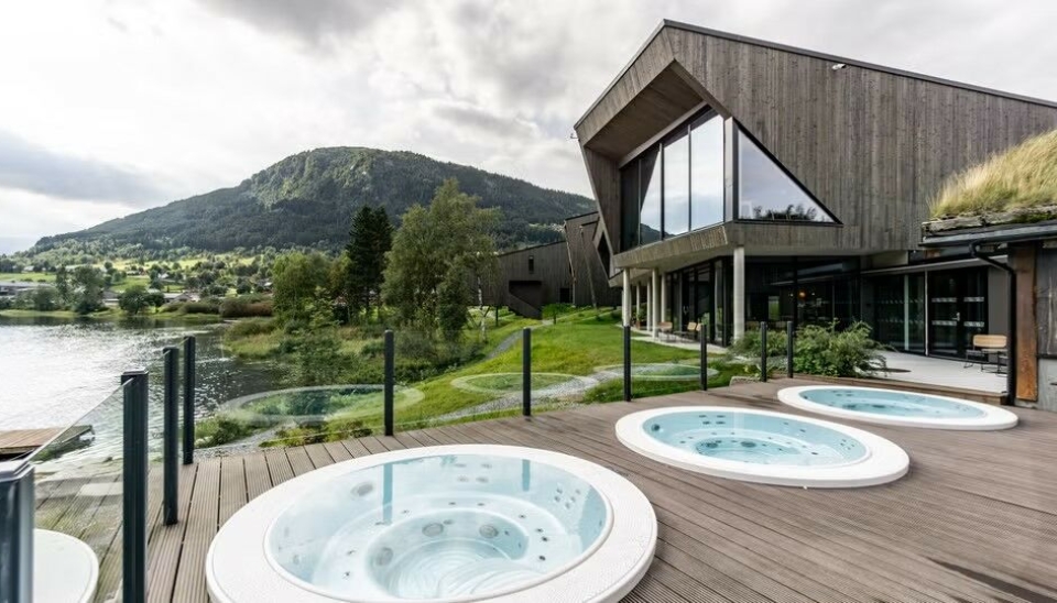 Hotellsjef