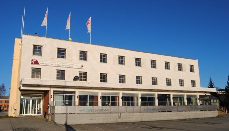 Solgte flere tusen senger i én smell