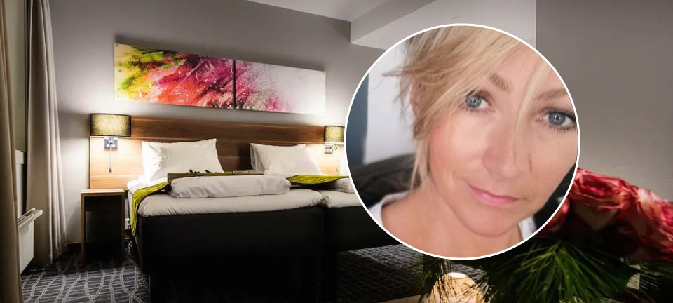 Ny hotellsjef ved Scandic Fauske