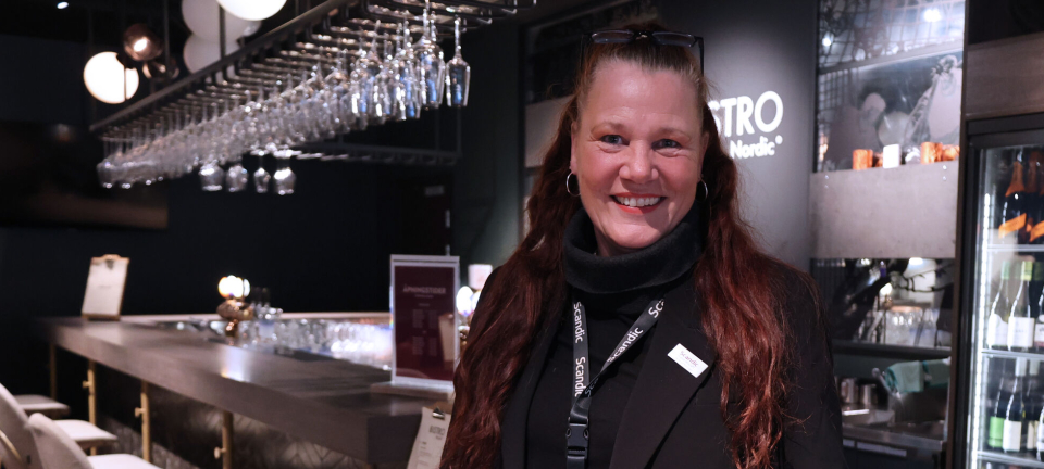 Miljøbyggeren på Helsfyr