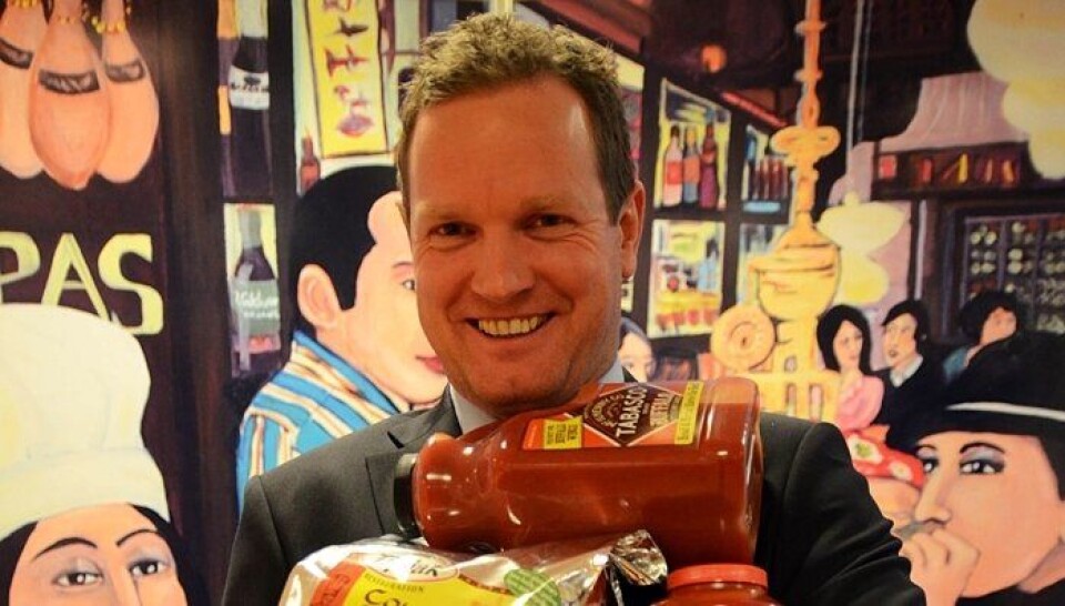 Ny brand-manager i Haugen-gruppen