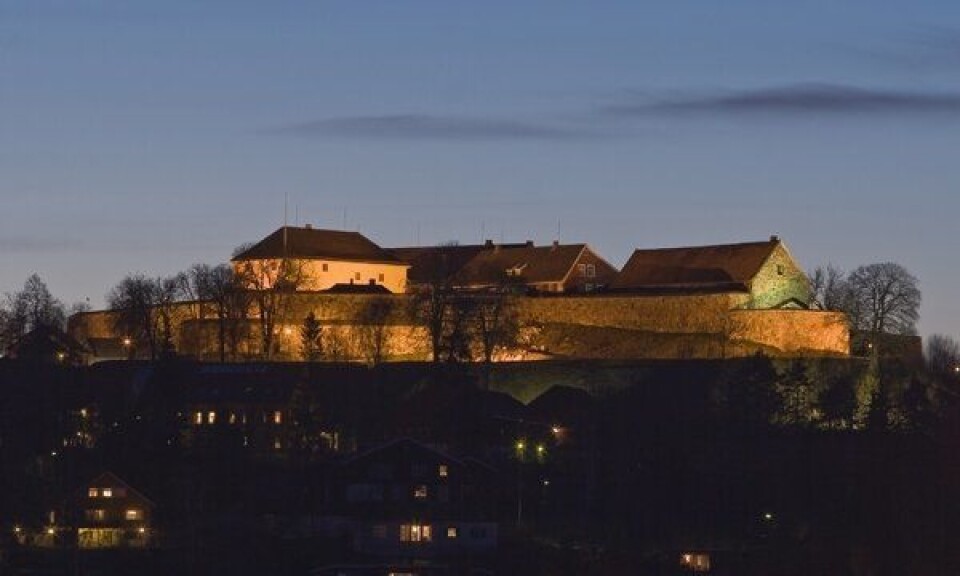 Åtte nye i De Historiske