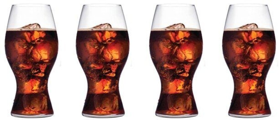 Spesiallaget for Coca-Cola