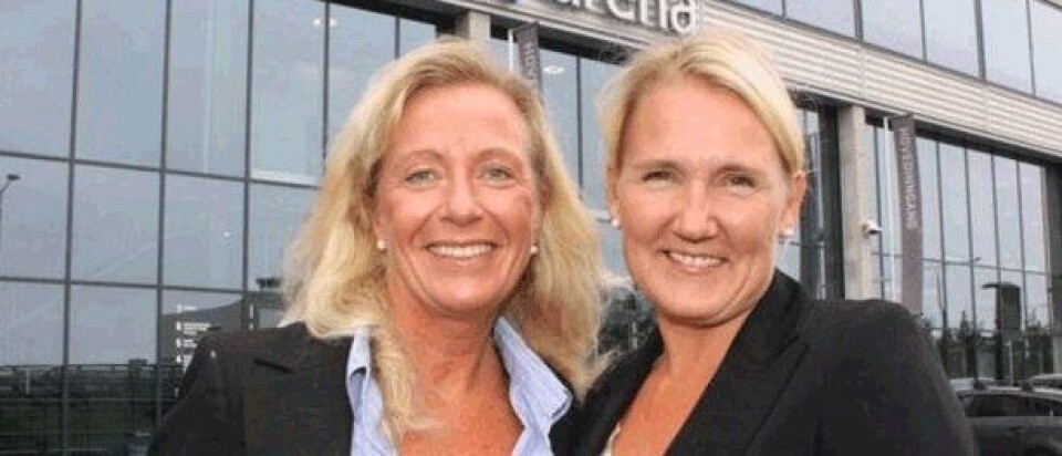 Reiselivsmessen i Oslo åpner