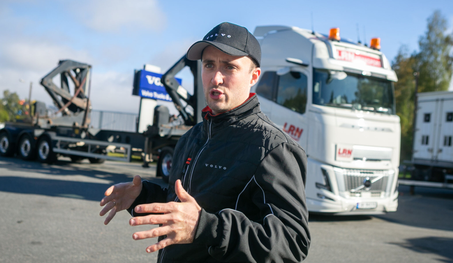 – Tyner mer ut av hver enkel liter