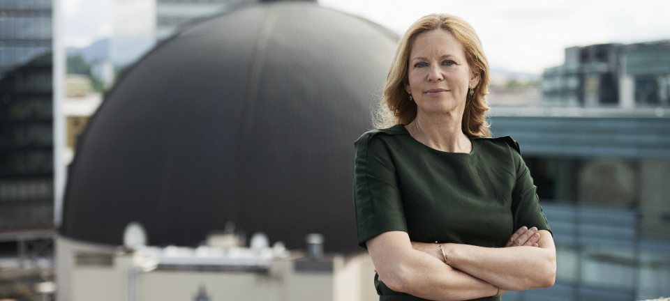 – Næringen må forberede seg på at det kommer flere ulykker og kriser framover