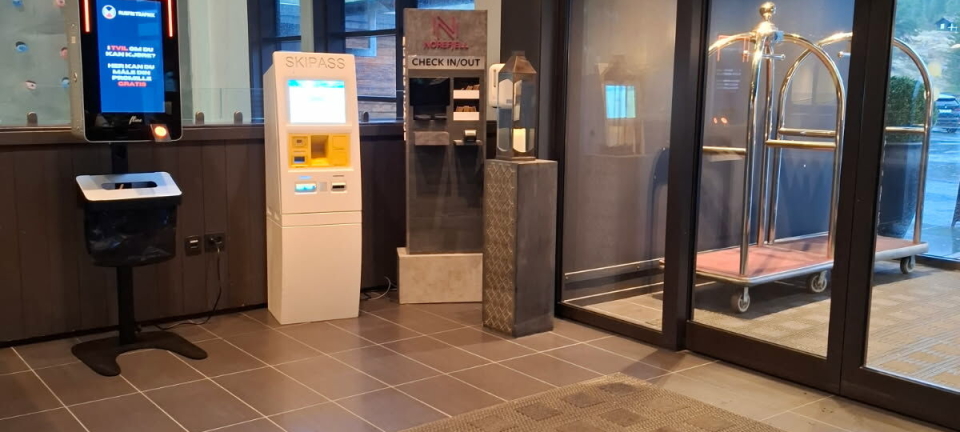 Norefjell Ski & Spas tiltak mot ruskjøring