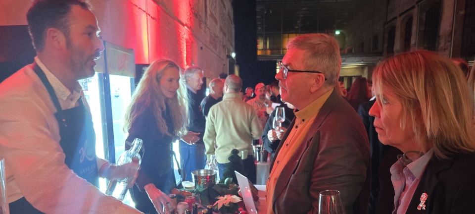 Hei, hå, nå er det juleøl igjen