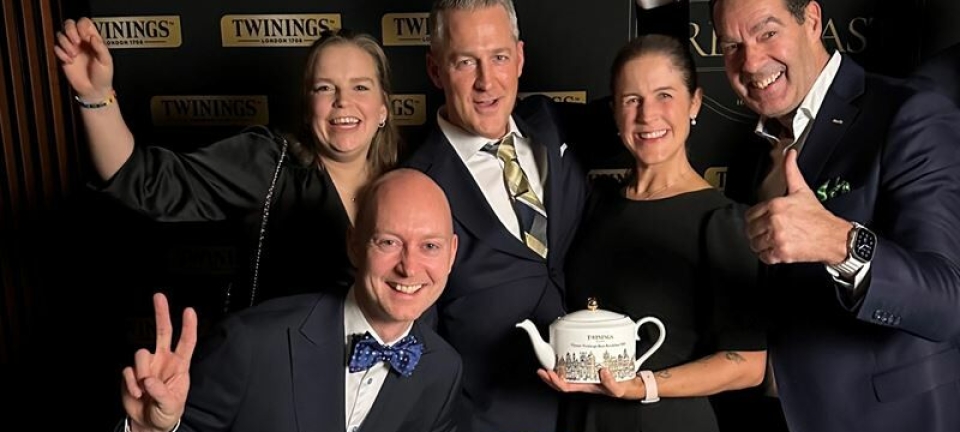 Norges beste for 15. gang