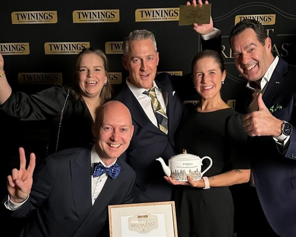 Norges beste for 15. gang