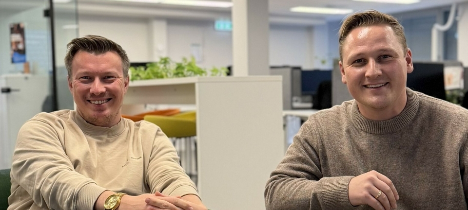 Planday og Runwell inngår tett samarbeid