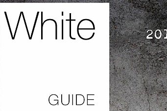 64 norske i White Guide 2017