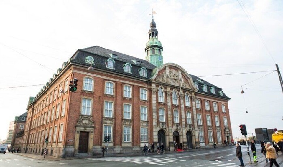 Stordalen blir stor i Danmark