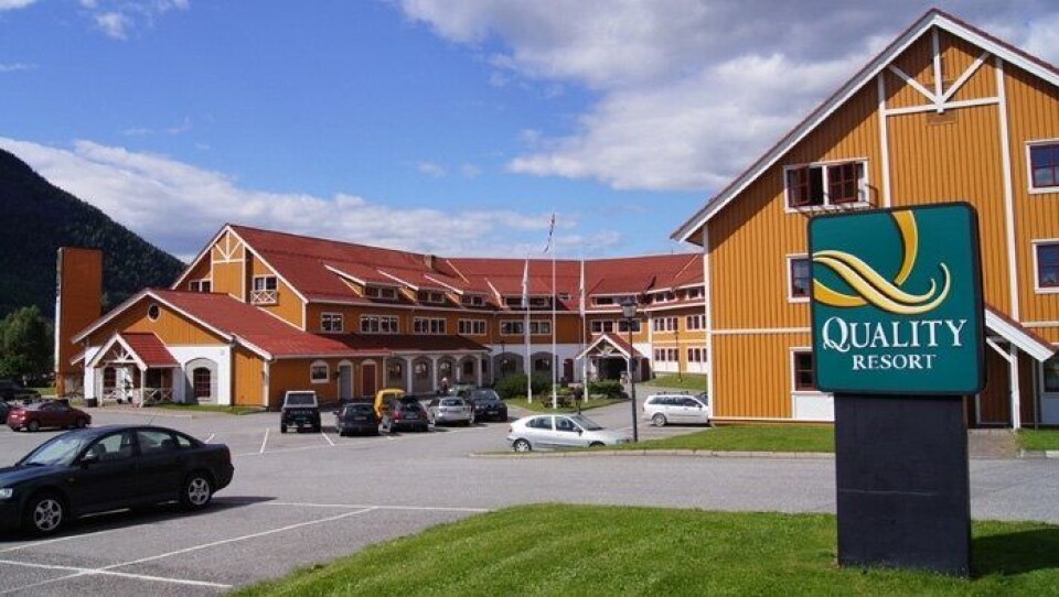 Lillehammers «nye» møteplass