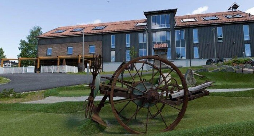 Ølfestival med bryggeridamer i fokus