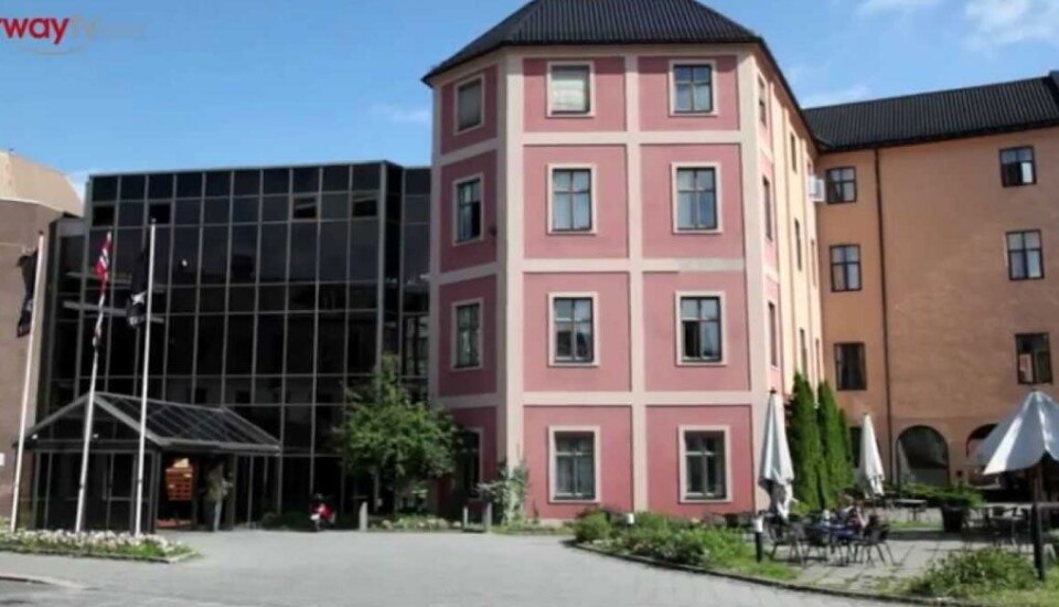 'Gjest' ble nektet overnatting
