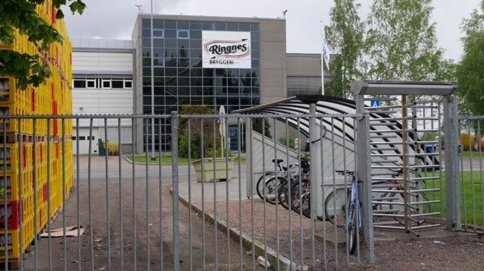 Det blir ingen bryggeristreik