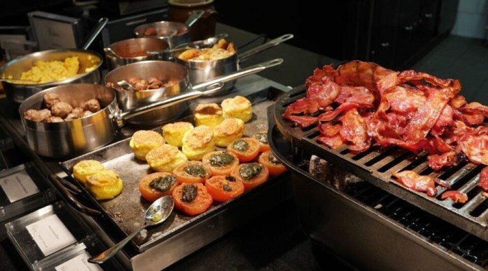 Nye frokostfinalister klare