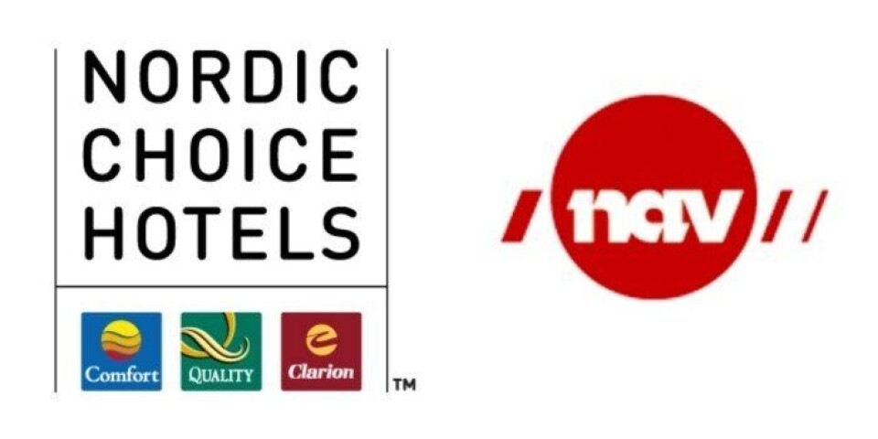 Choice med NAV-samarbeid