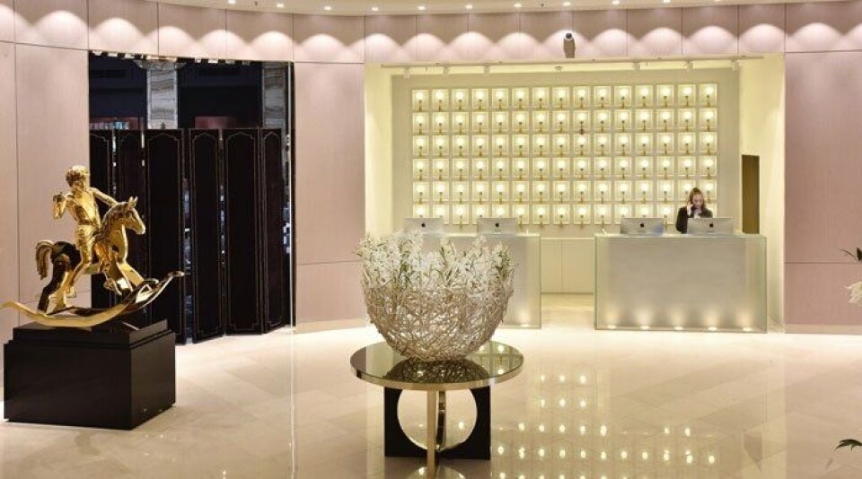 Slik er 'nye' Grand Hotel