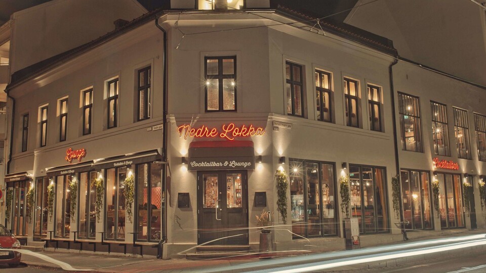 Her blir det bydelsbar