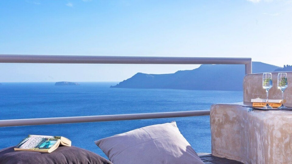 Nordmenn blir mer og mer opptatt av luksus.