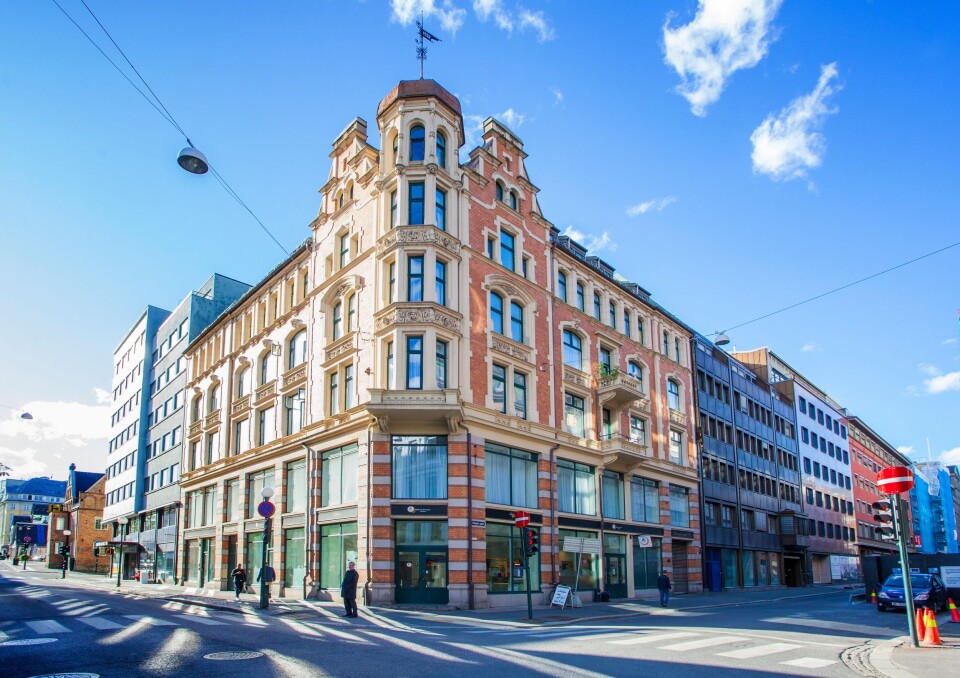 SISTE TILSKUDD: Saga Hotel Oslo Central rommer både hotell og poshtel. SISTE TILSKUDD: Saga Hotel Oslo Central rommer både hotell og poshtel.