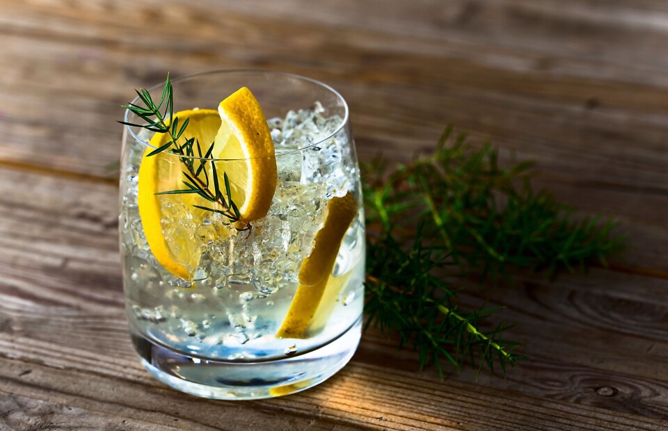 Foto: iStock Photo. Foto: iStock Photo.