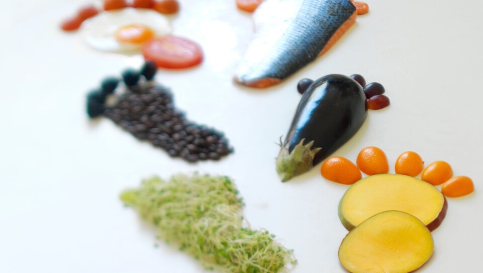 Best i bransjen på bærekraft