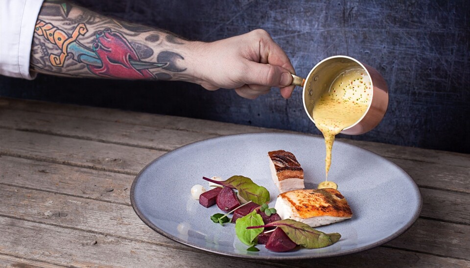 ENER: 26 North Restaurant & Social Club er Stavangers mest populære restaurant.