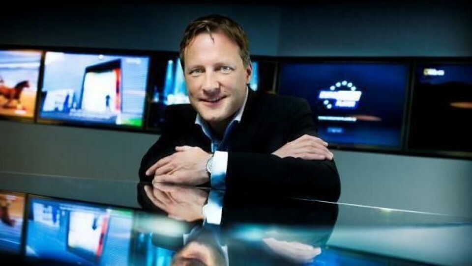Blir ny Umoe-direktør