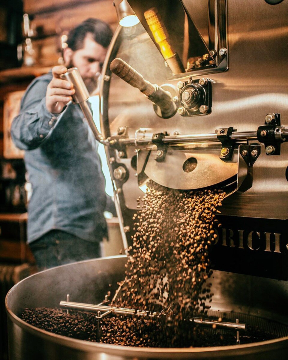 BRENNHET: I helgen skal det kjempes om NM-tittel og VM-billett.