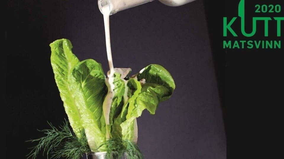 Kaster mindre - sparer mer