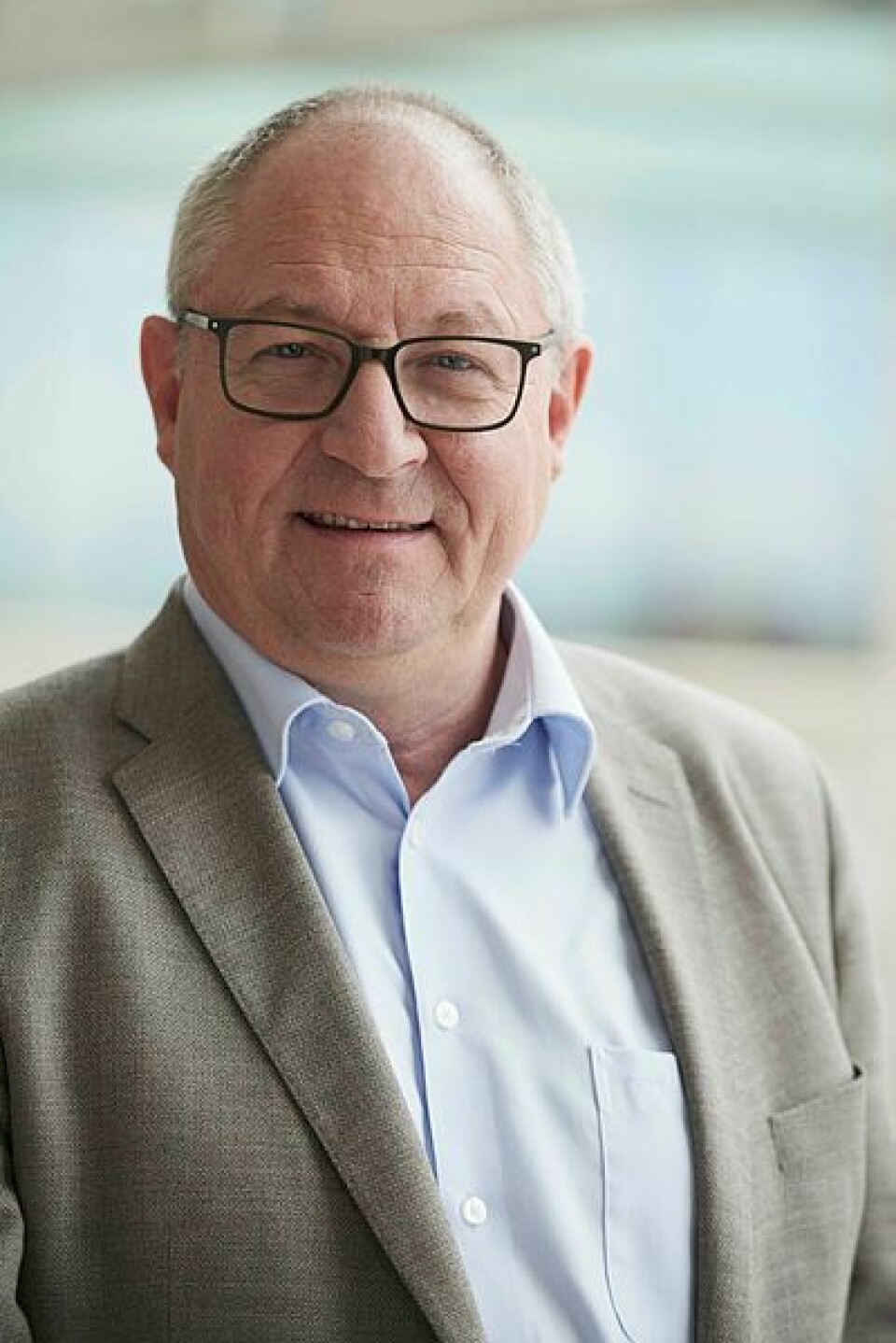 REAGERER: Jostein Hansen, direktør for arbeidslivspolitikk i NHO Reiseliv, reagerer på markedsføringsmetodene OTA-ene bruker. REAGERER: Jostein Hansen, direktør for arbeidslivspolitikk i NHO Reiseliv, reagerer på markedsføringsmetodene OTA-ene bruker.